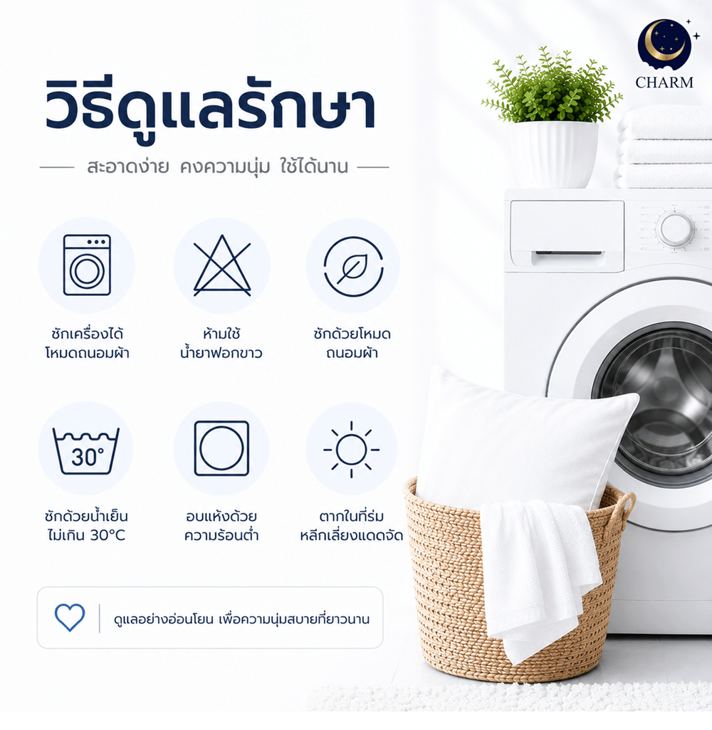 ชุดผ้าปูที่นอน 5 ฟุต 5 ชิ้น CHARM สี HAPPY ZOO คอลเลคชั่น DREAMY (ไม่รวมผ้านวม)